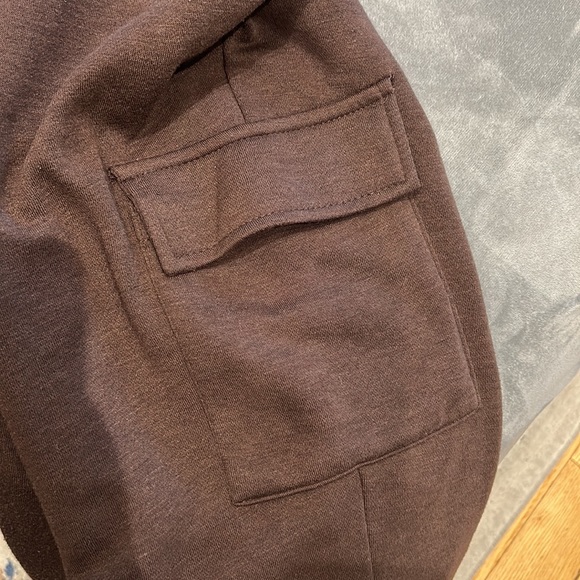 SWEAT PANTS - Picture 3 of 3